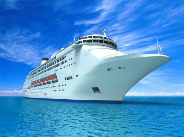 船舶说明