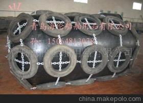 聚氨酯护舷（靠球） 船舶防撞设施的专业选择与市场解析
